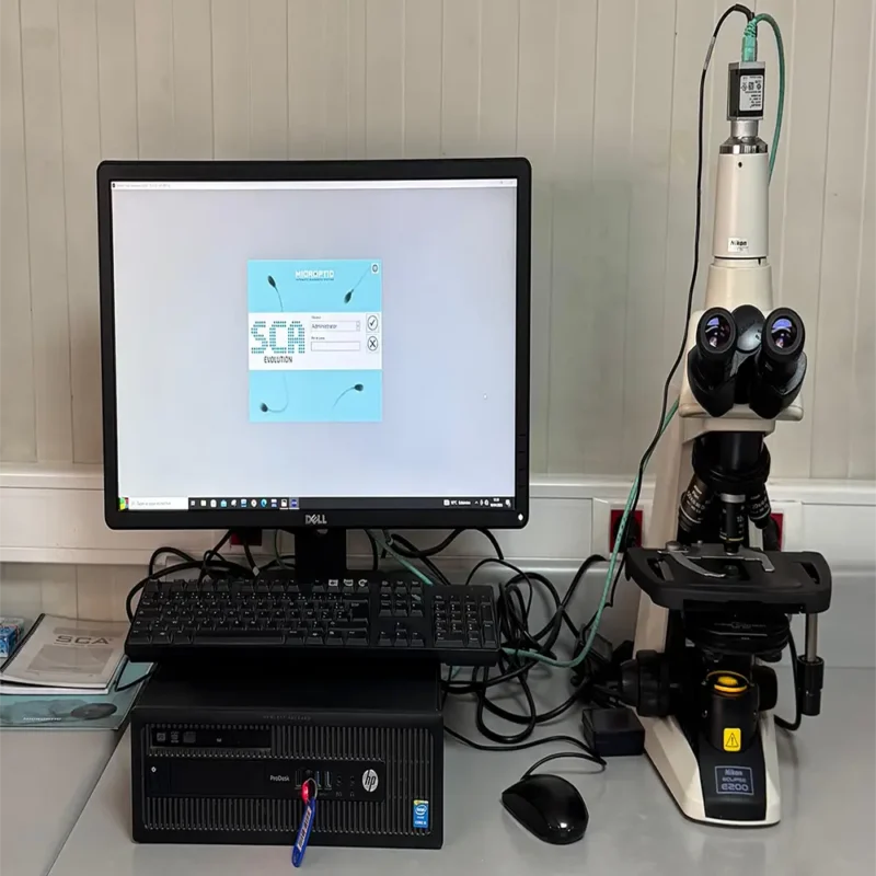 Laboratoire d'Analyses Médicales