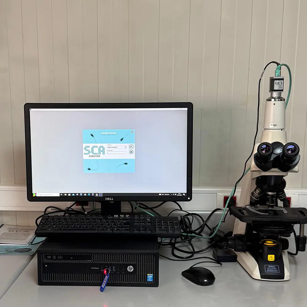 Laboratoire