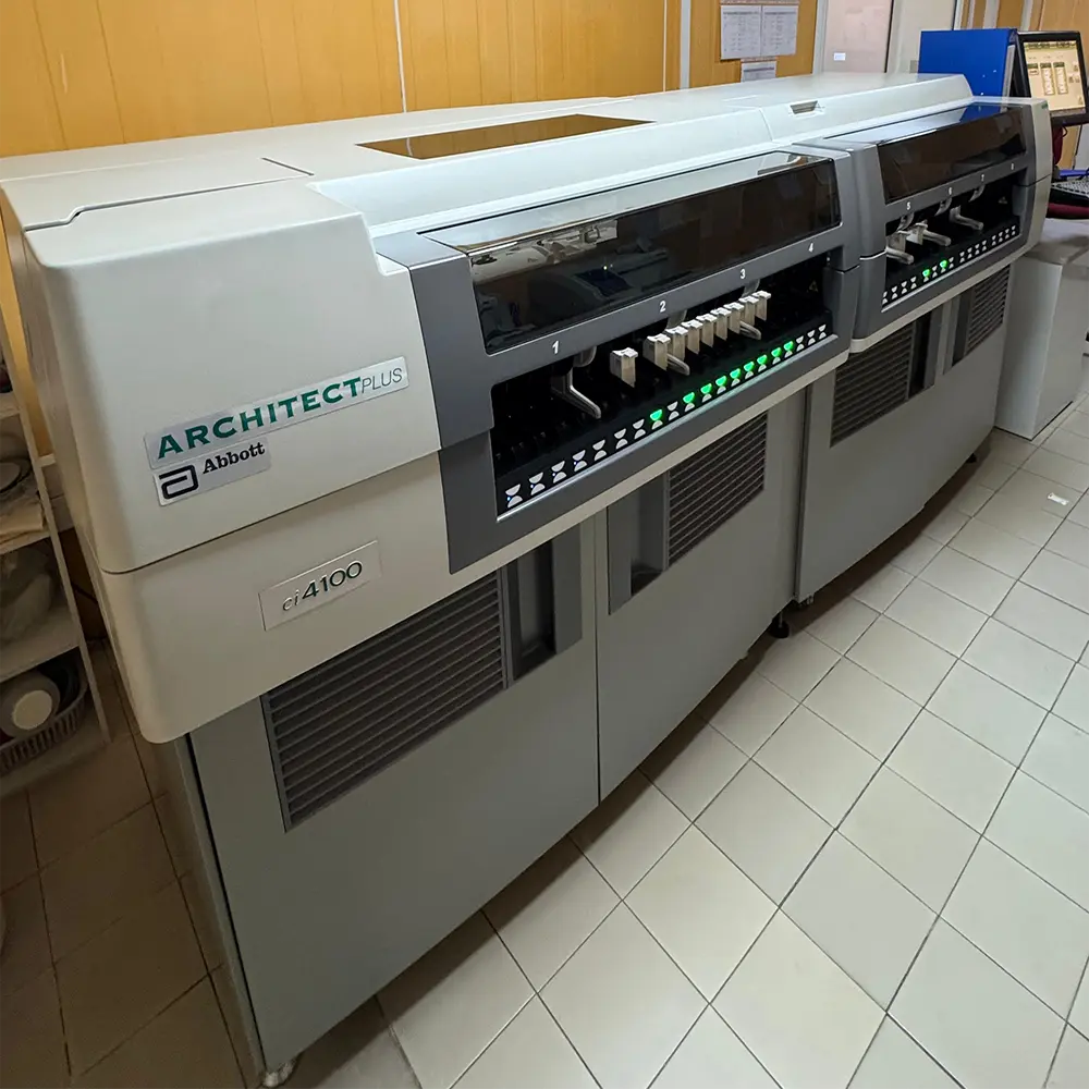 Laboratoire