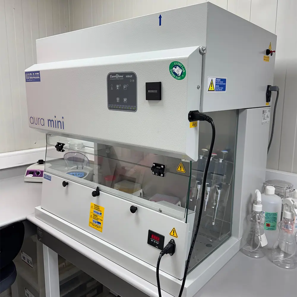 Laboratoire