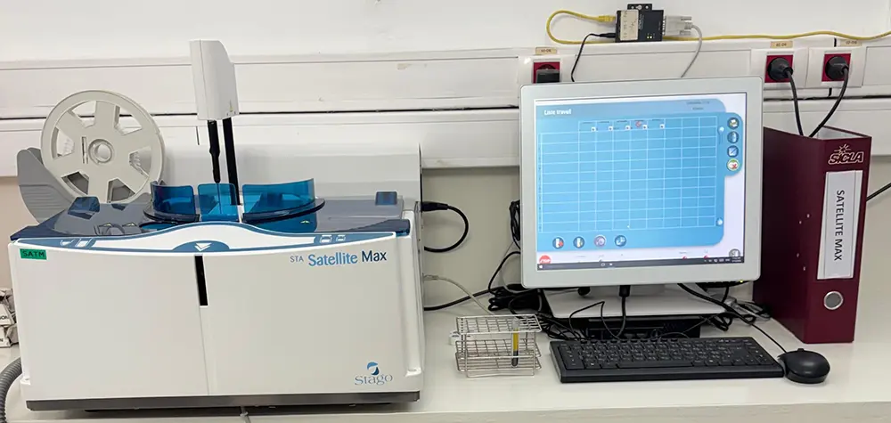 Laboratoire