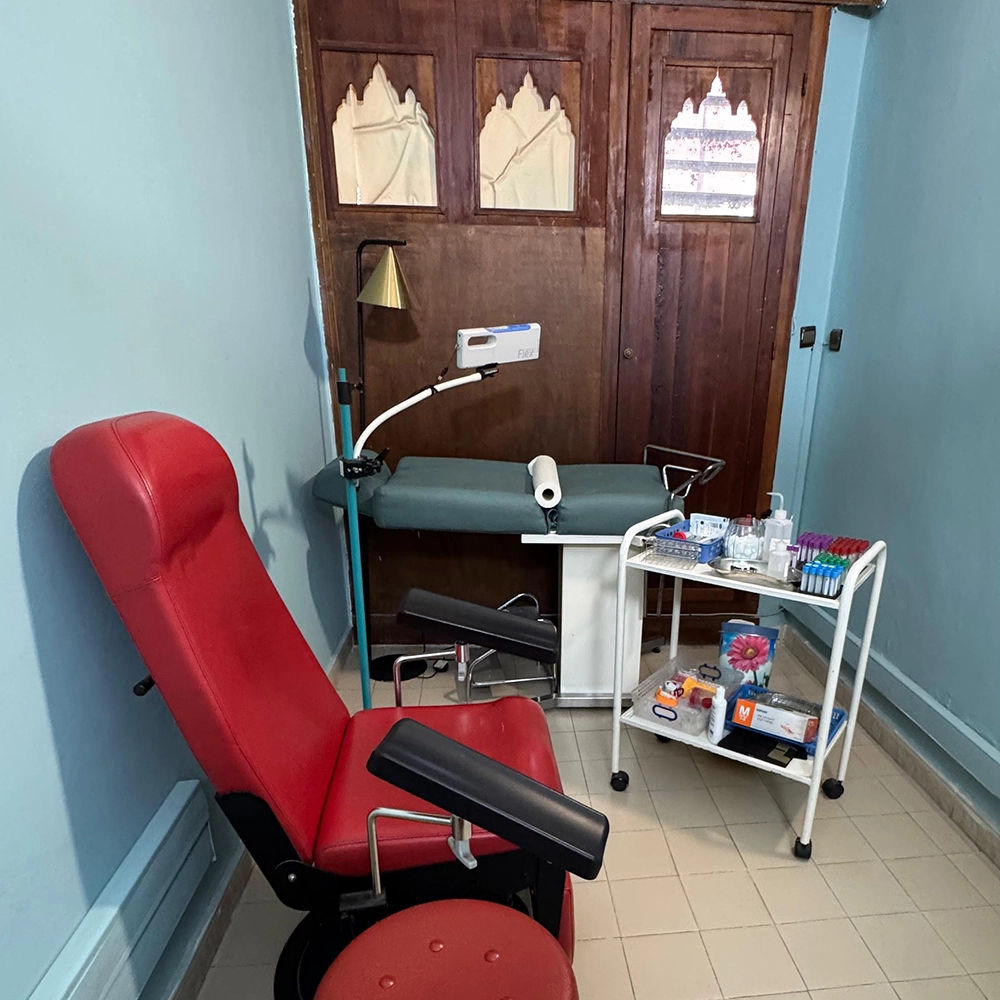 Laboratoire